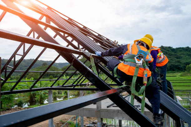 Best Affordable Roof Replacement  in Center Point, IA