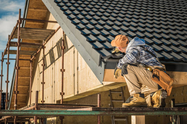 Best Emergency Roof Repair  in Center Point, IA