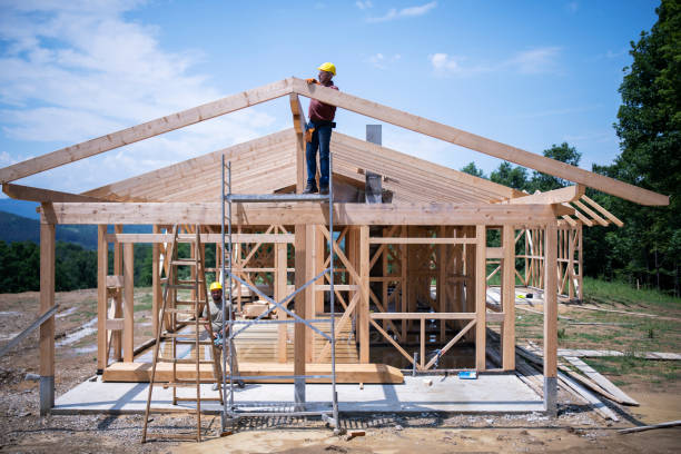 Trusted Center Point, IA Roofing Contractor Experts