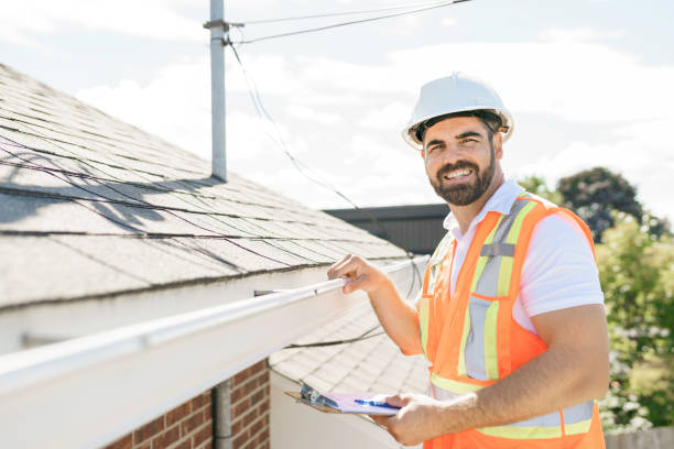 Best Metal Roofing Contractor  in Center Point, IA