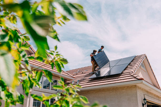 Best Residential Roofing Contractor  in Center Point, IA