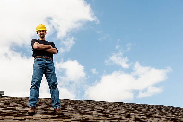 Best Roof Leak Repair  in Center Point, IA