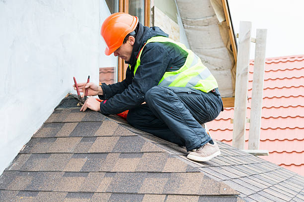 Quick and Trustworthy Emergency Roof Repair Services in Center Point, IA