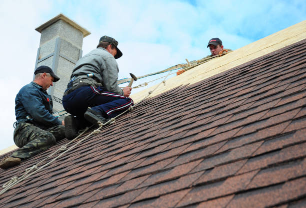 Best Slate Roofing Contractor  in Center Point, IA